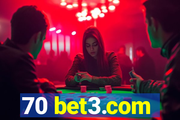 70 bet3.com